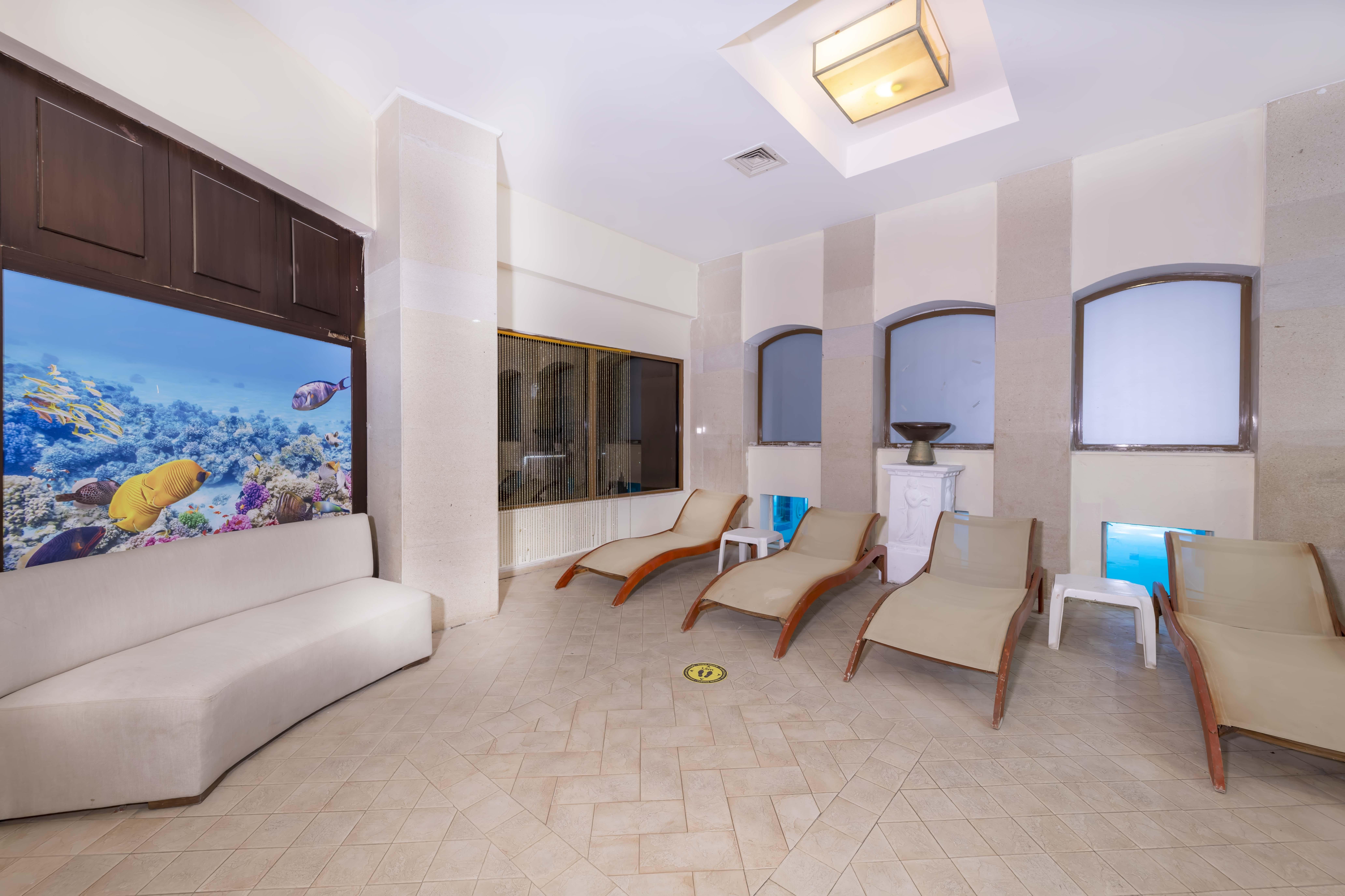 Labada Beach Hotel Çamyuva 外观 照片