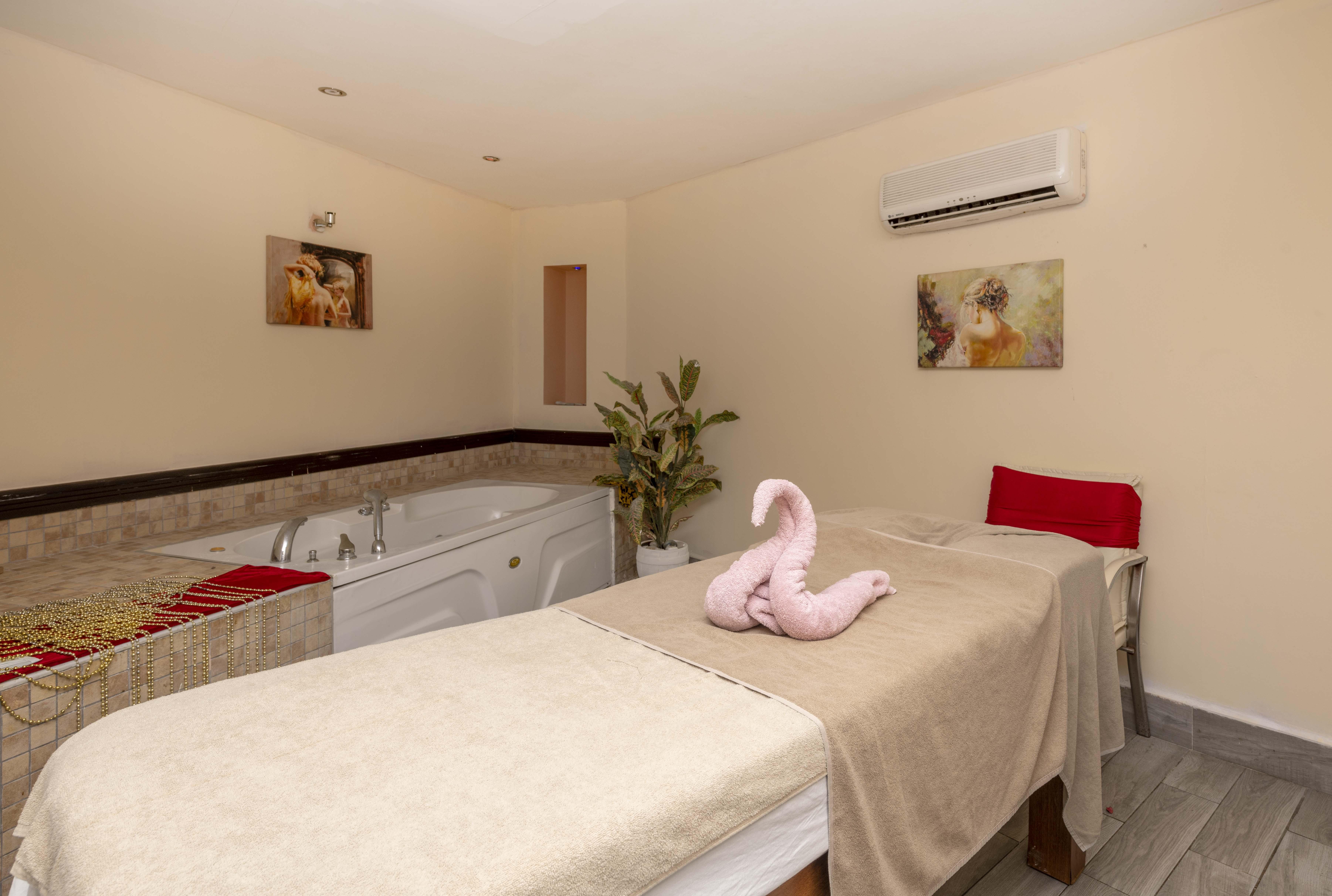 Labada Beach Hotel Çamyuva 外观 照片