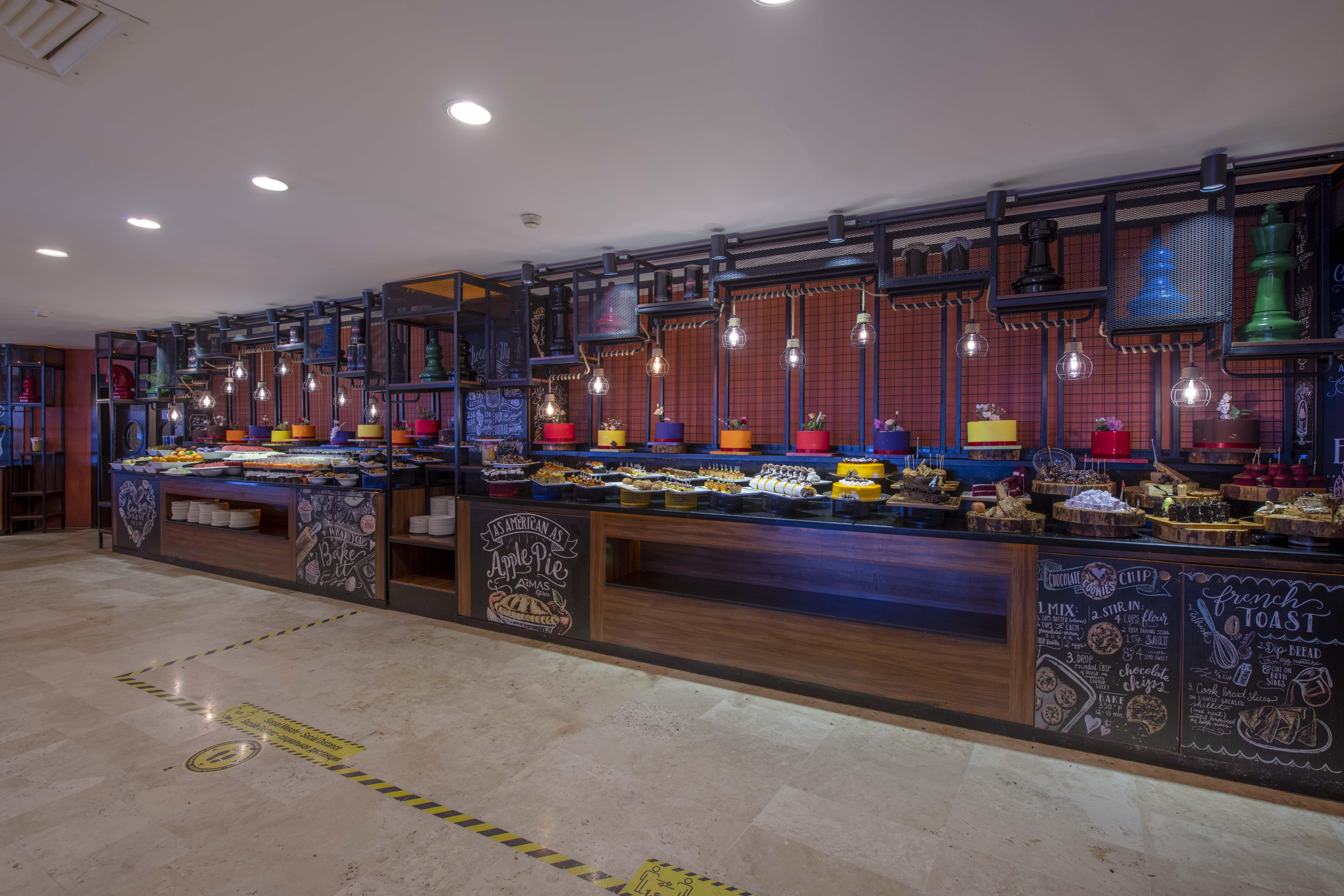 Labada Beach Hotel Çamyuva 外观 照片