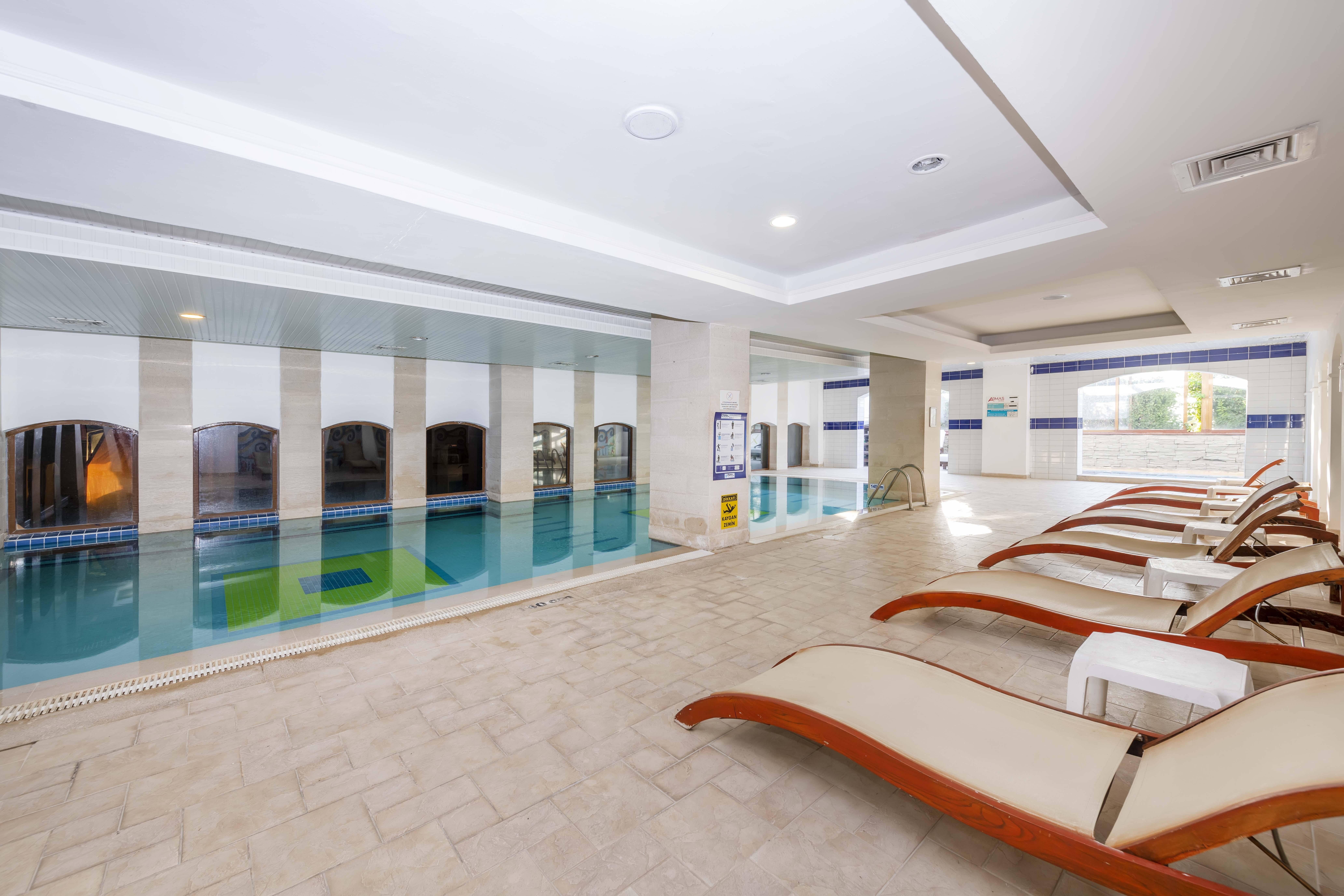 Labada Beach Hotel Çamyuva 外观 照片