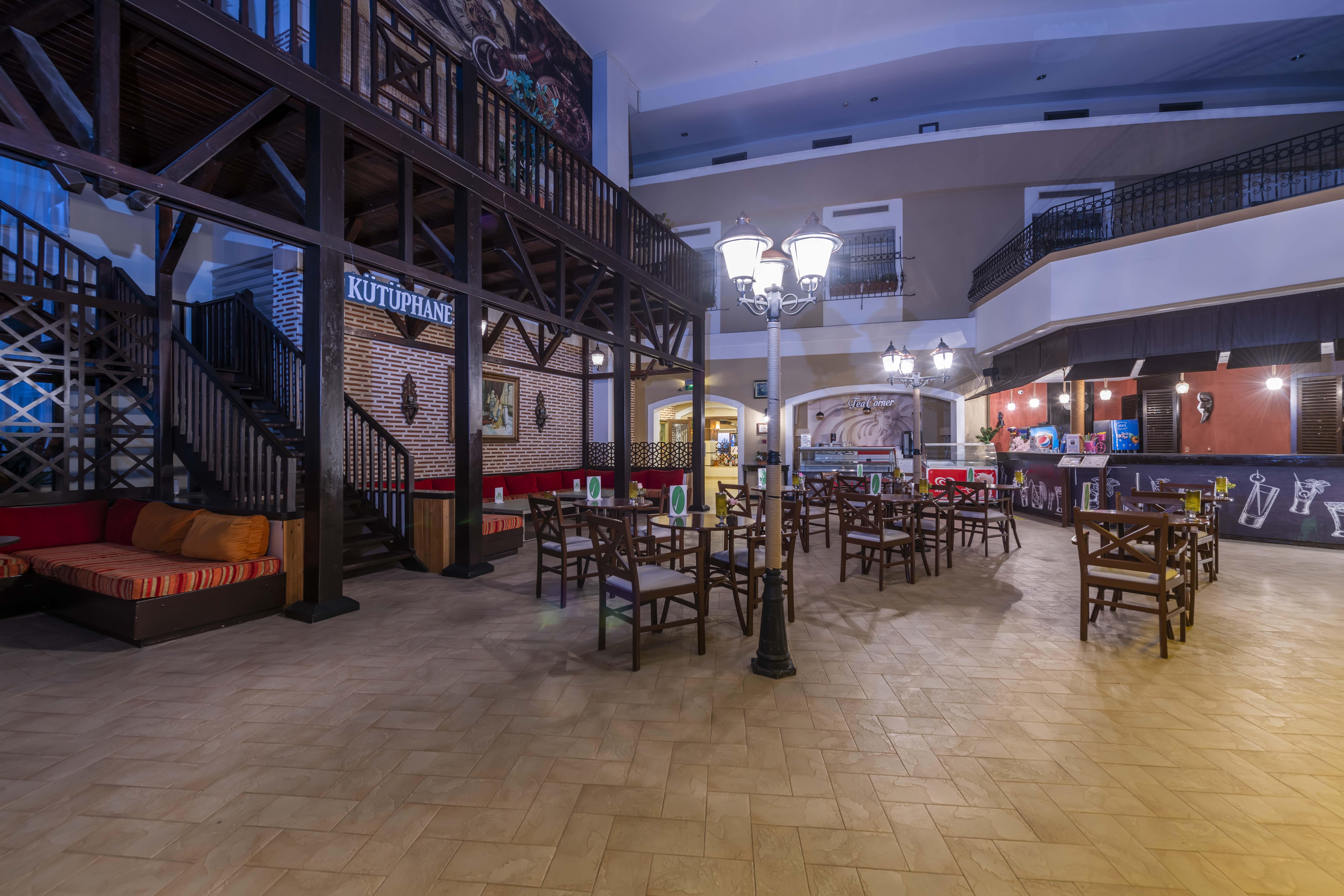 Labada Beach Hotel Çamyuva 外观 照片